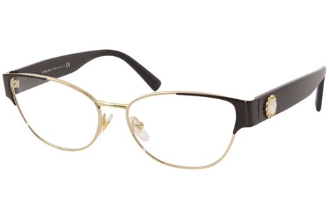 versace frames women|versace optical frames for women.